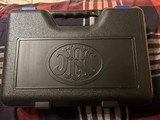 FN FNS™-40 40 cal S&W - NOS - 7 of 8