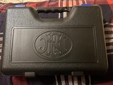 FN FNS™-40 40 cal S&W - NOS - 7 of 10
