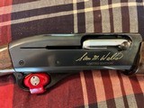Remington 1100 12 G Sam Walton Limited Edition Only 500 made in Each Caliber - NIB Old Stock - 8 of 12
