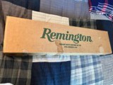 Remington 1100 12 G Sam Walton Limited Edition Only 500 made in Each Caliber - NIB Old Stock - 12 of 12