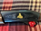 Remington 1100 12 G Sam Walton Limited Edition Only 500 made in Each Caliber - NIB Old Stock - 1 of 12