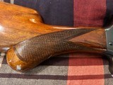 Sweet 1960 Belgium-made Browning A5 12 Gauge Standard in Original Condition. - 6 of 15