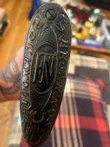 Sweet 1960 Belgium-made Browning A5 12 Gauge Standard in Original Condition. - 8 of 15