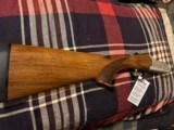 Stevens 555E O/U 28 Ga 26" Barrel - NIB - 5 of 19