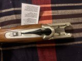 Stevens 555E O/U 28 Ga 26" Barrel - NIB - 10 of 19