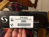 Stevens 555E O/U 28 Ga 26" Barrel - NIB - 8 of 19