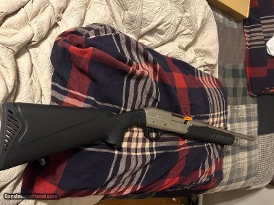 TR Imports Silver Eagle TR XP 15 Marine 12Ga Pump Home Defense - New