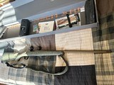 Christensen Arms Mesa 6.5 PRC Rifle with Extras - NIB