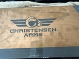 Christensen Arms Mesa 6.5 PRC Rifle with Extras - NIB - 18 of 18