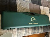 2011 Remington 1100 Ducks Unlimited 12 Gauge 26