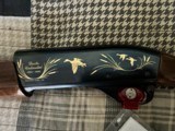 2011 Remington 1100 Ducks Unlimited 12 Gauge 26