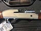 Retay Masai Mara Satin ST Semi Auto 20 Gauge 26