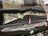 Benelli M2 Ethos Action Semi Auto Optifade Timber Camo 20 Gauge 28