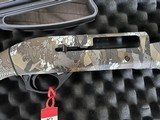 Benelli M2 Ethos Action Semi Auto Optifade Timber Camo 20 Gauge 28