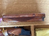 Vintage 1966 Winchester 101 O/U 12 Gauge 26" Barrells - Outstanding Condition - 13 of 20