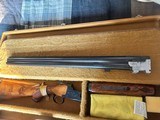Vintage 1966 Winchester 101 O/U 12 Gauge 26" Barrells - Outstanding Condition - 16 of 20