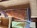 Vintage 1966 Winchester 101 O/U 12 Gauge 26" Barrells - Outstanding Condition - 3 of 20