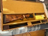 Vintage 1966 Winchester 101 O/U 12 Gauge 26" Barrells - Outstanding Condition - 1 of 20