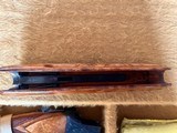 Vintage 1966 Winchester 101 O/U 12 Gauge 26" Barrells - Outstanding Condition - 15 of 20