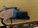 Vintage 1966 Winchester 101 O/U 12 Gauge 26" Barrells - Outstanding Condition - 5 of 20