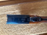 Vintage 1966 Winchester 101 O/U 12 Gauge 26" Barrells - Outstanding Condition - 9 of 20