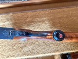 Vintage 1966 Winchester 101 O/U 12 Gauge 26" Barrells - Outstanding Condition - 8 of 20