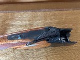 Vintage 1966 Winchester 101 O/U 12 Gauge 26" Barrells - Outstanding Condition - 10 of 20