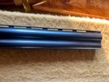 Vintage 1966 Winchester 101 O/U 12 Gauge 26" Barrells - Outstanding Condition - 19 of 20