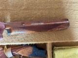 Vintage 1966 Winchester 101 O/U 12 Gauge 26" Barrells - Outstanding Condition - 14 of 20