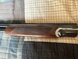 Discontinued Beretta Whitewing 12 Gauge 28
