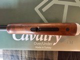 ATI Cavalry 12 Gauge 28