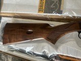 Browning SA-GR-1 22Lr Caliber Semi Automatic - Old Stock NIB - 1 of 14
