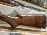 Browning SA-GR-1 22Lr Caliber Semi Automatic - Old Stock NIB - 5 of 14