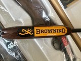 Browning SA-GR-1 22Lr Caliber Semi Automatic - Old Stock NIB - 10 of 14