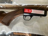 Browning SA-GR-1 22Lr Caliber Semi Automatic - Old Stock NIB - 4 of 14