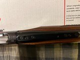 Rare Ruger Model 1B in .204 Ruger Caliber - Old Stock NIB - 16 of 18