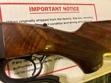 Rare Ruger Model 1B in .204 Ruger Caliber - Old Stock NIB - 2 of 18