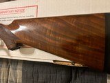 Rare Ruger Model 1B in .204 Ruger Caliber - Old Stock NIB - 1 of 18