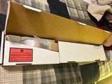 Rare Ruger Model 1B in .204 Ruger Caliber - Old Stock NIB - 4 of 18