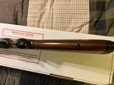 Rare Ruger Model 1B in .204 Ruger Caliber - Old Stock NIB - 7 of 18