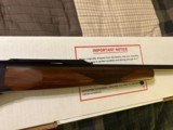 Rare Ruger Model 1B in .204 Ruger Caliber - Old Stock NIB - 12 of 18