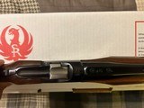 Rare Ruger Model 1B in .204 Ruger Caliber - Old Stock NIB - 14 of 18
