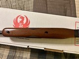 Rare Ruger Model 1B in .204 Ruger Caliber - Old Stock NIB - 10 of 18