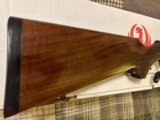 Rare Ruger Model 1B in .204 Ruger Caliber - Old Stock NIB - 11 of 18