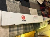 Rare Ruger Model 1B in .204 Ruger Caliber - Old Stock NIB - 17 of 18