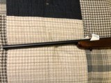 Rare Tikka T3 Forest 6.5X55 Swedish Rifle - Old Stock NIB - 6 of 15