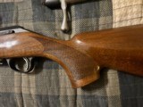 Rare Tikka T3 Forest 6.5X55 Swedish Rifle - Old Stock NIB - 3 of 15