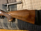 Rare Tikka T3 Forest 6.5X55 Swedish Rifle - Old Stock NIB - 2 of 15