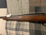 Rare Tikka T3 Forest 6.5X55 Swedish Rifle - Old Stock NIB - 5 of 15