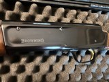 Beautiful Browning A5 Hunter Lt12 Gauge 26" Barrel - Old Stock NIB - 4 of 16